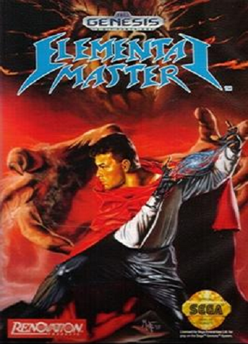 Elemental portada
